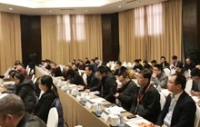 太仓启华：参加2017亚太劳保用品新材料创新应用技术大会